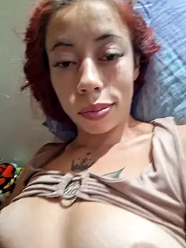 belcebuhotgirl online show from 18, 12, 2025