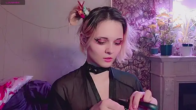 doublebubblecum  online show from 22, 12, 2025