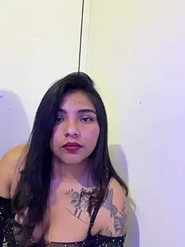 Yaneth1 online show from 10, 7, 2026