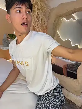 Thristan Leones online show from 1, 3, 2026