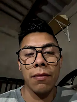 Marko-18 online show from 23, 12, 2025