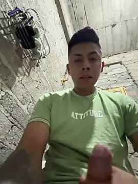 Marko-18 online show from 18, 5, 2026