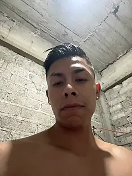 Marko-18 online show from 11, 1, 2026