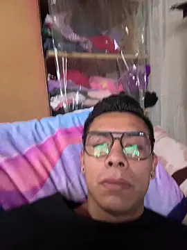 Marko-18 online show from 20, 12, 2025