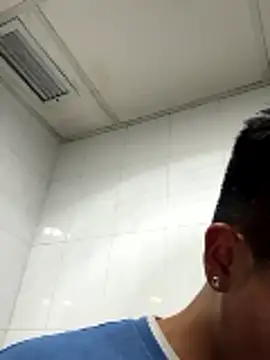 Marko-18 online show from 8, 1, 2026