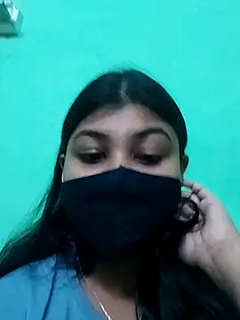 Prishaa  online show from 21, 12, 2025