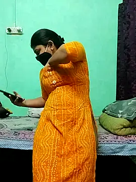 Prishaa  online show from 20, 12, 2025