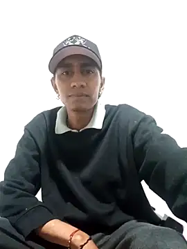 negrito sexxxo online show from 20, 12, 2025