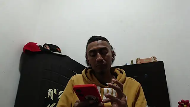 Snapshot of negrito_sexxxo chatting on 26, 2, 2026 negrito sexxxo online show from 26, 2, 2026