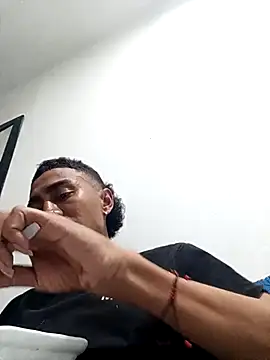 negrito sexxxo online show from 11, 1, 2026