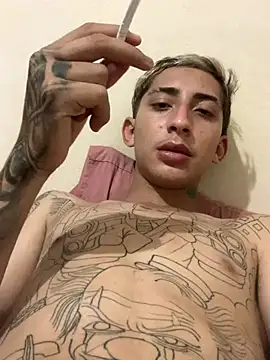 heitorpaugrande online show from 21, 12, 2025