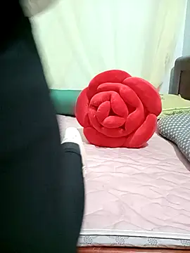 Sweet-Berryy online show from 17, 3, 2026