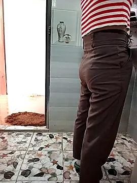 Sweet-Berryy online show from 18, 3, 2026