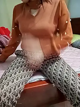 Sweet-Berryy online show from 11, 1, 2026