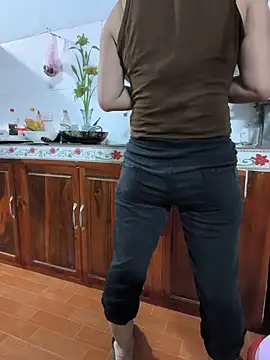Sweet-Berryy online show from 31, 5, 2026