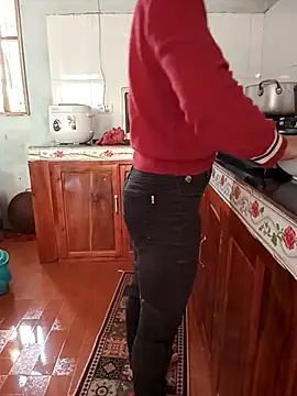 Sweet-Berryy online show from 12, 1, 2026