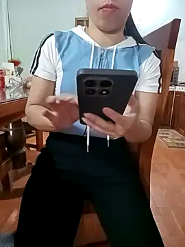 Sweet-Berryy online show from 9, 3, 2026