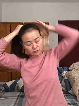 yunyun52012 online show from 13, 1, 2026