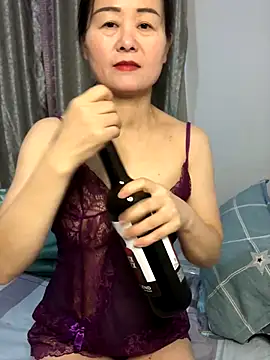 yunyun52012 online show from 6, 1, 2026