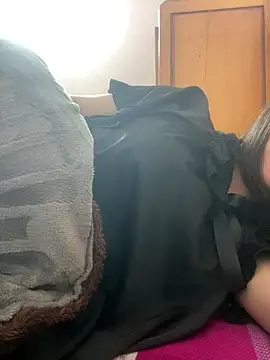 Snapshot of waki-lusy chatting on 8, 1, 2026 waki-lusy online show from 8, 1, 2026