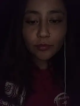 Snapshot of Karrrmika chatting on 2, 3, 2026 Karrrmika online show from 2, 3, 2026