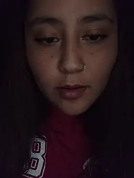 Snapshot of Karrrmika chatting on 2, 3, 2026 Karrrmika online show from 2, 3, 2026