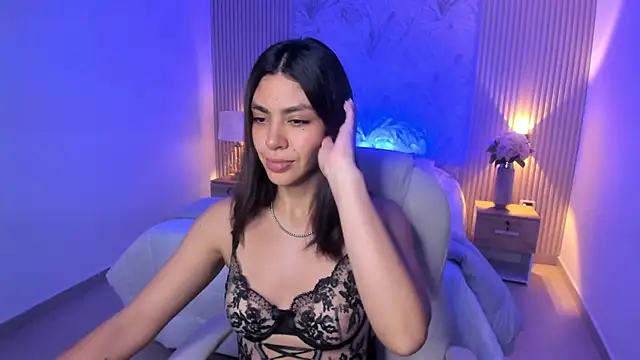 natasha priston  online show from 7, 1, 2026