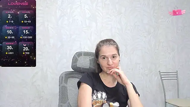 Ally Kristin online show from 9, 2, 2026