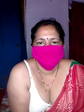 Snapshot of telugutrisha chatting on 21, 12, 2025 telugutrisha online show from 21, 12, 2025