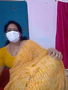 Snapshot of telugutrisha chatting on 13, 1, 2026 telugutrisha online show from 13, 1, 2026