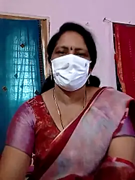 Snapshot of telugutrisha chatting on 6, 1, 2026 telugutrisha online show from 6, 1, 2026