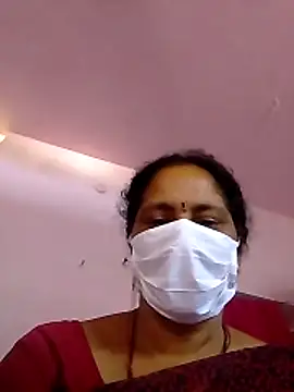 Snapshot of telugutrisha chatting on 20, 12, 2025 telugutrisha online show from 20, 12, 2025