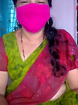 Snapshot of telugutrisha chatting on 7, 1, 2026 telugutrisha online show from 7, 1, 2026