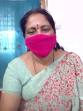 Snapshot of telugutrisha chatting on 12, 1, 2026 telugutrisha online show from 12, 1, 2026