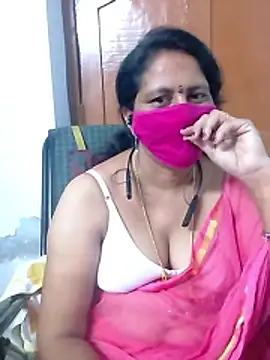 Snapshot of telugutrisha chatting on 7, 1, 2026 telugutrisha online show from 7, 1, 2026