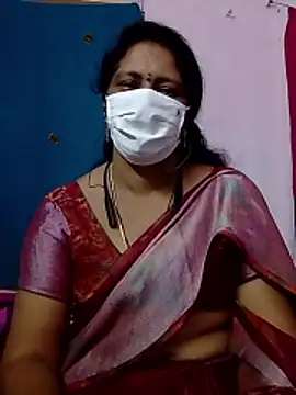 Snapshot of telugutrisha chatting on 15, 1, 2026 telugutrisha online show from 15, 1, 2026