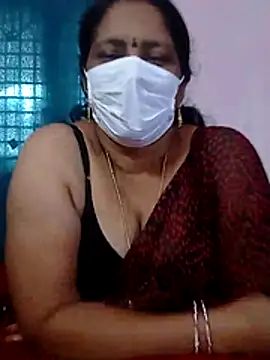 Snapshot of telugutrisha chatting on 8, 1, 2026 telugutrisha online show from 8, 1, 2026