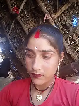 Snapshot of Pinki_rani chatting on 19, 5, 2026 Pinki rani online show from 19, 5, 2026