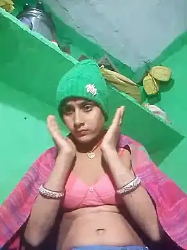 Pinki rani online show from 12, 1, 2026