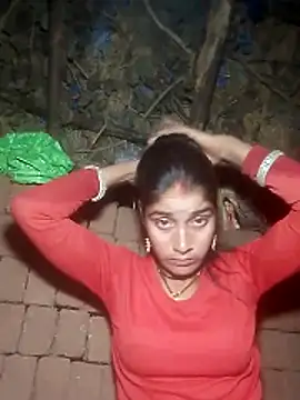 Snapshot of Pinki_rani chatting on 22, 4, 2026 Pinki rani online show from 22, 4, 2026