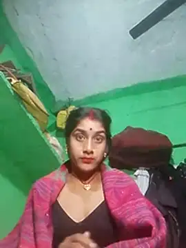 Pinki rani online show from 11, 1, 2026