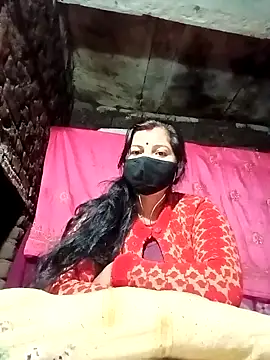 Bandna thakur online show from 22, 12, 2025