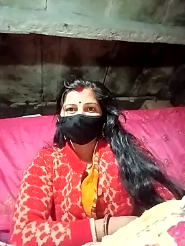 Bandna thakur online show from 22, 12, 2025