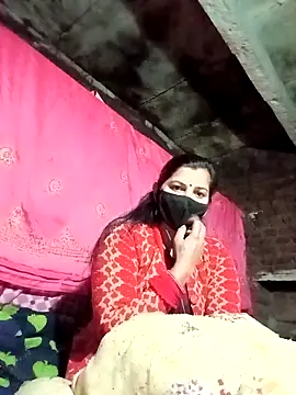 Bandna thakur online show from 6, 1, 2026