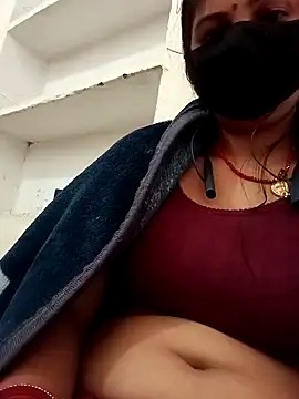 Bandna thakur online show from 21, 2, 2026