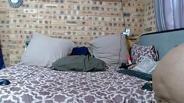 Snapshot of AFRICANBOOTYLICIOUS chatting on 9, 2, 2026 AFRICANBOOTYLICIOUS online show from 9, 2, 2026