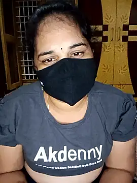 maduri   online show from 7, 1, 2026