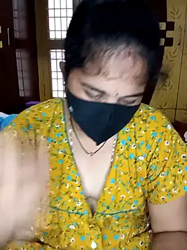 maduri   online show from 5, 3, 2026