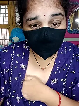 maduri   online show from 19, 4, 2026