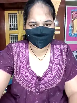 maduri   online show from 6, 4, 2026